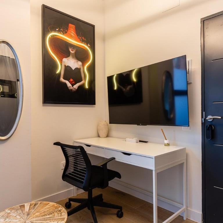 JEWEL FRESH LIVING s3 - Apartment mit 1 Schlafzimmer - 3