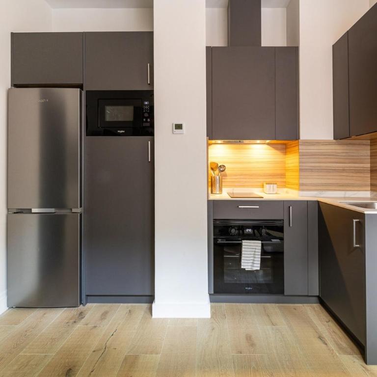 JEWEL FRESH LIVING s3 - Apartment mit 1 Schlafzimmer - 4