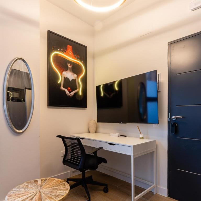 JEWEL FRESH LIVING s3 - Apartment mit 1 Schlafzimmer - 6
