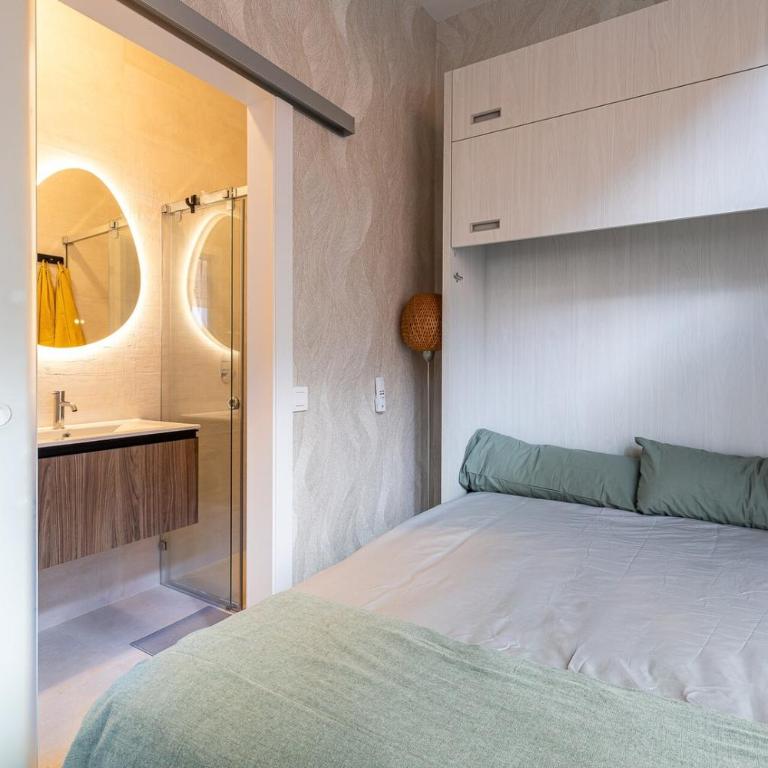 JEWEL FRESH LIVING s3 - Apartment mit 1 Schlafzimmer - 7