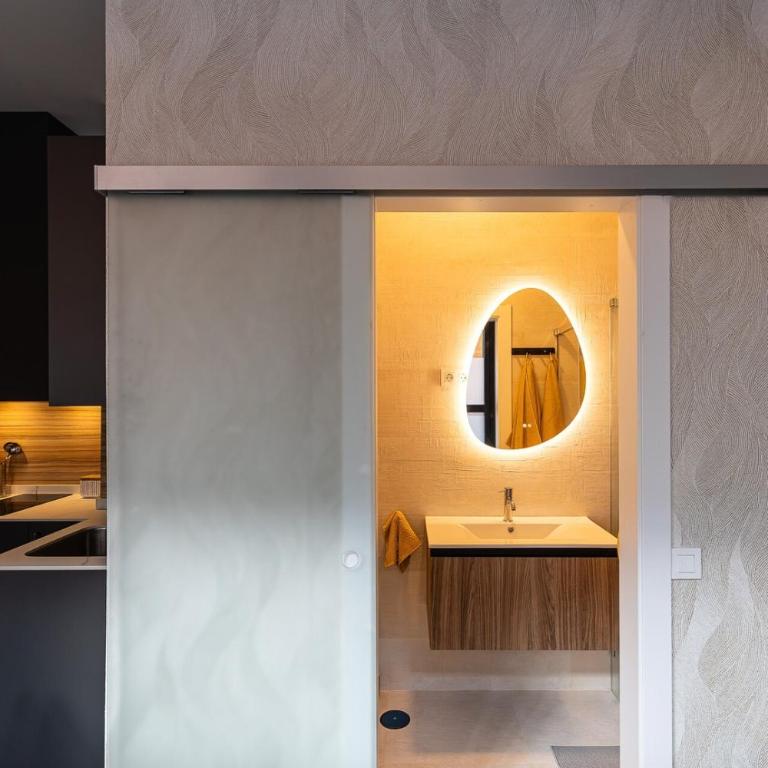 JEWEL FRESH LIVING s3 - Apartment mit 1 Schlafzimmer - 8