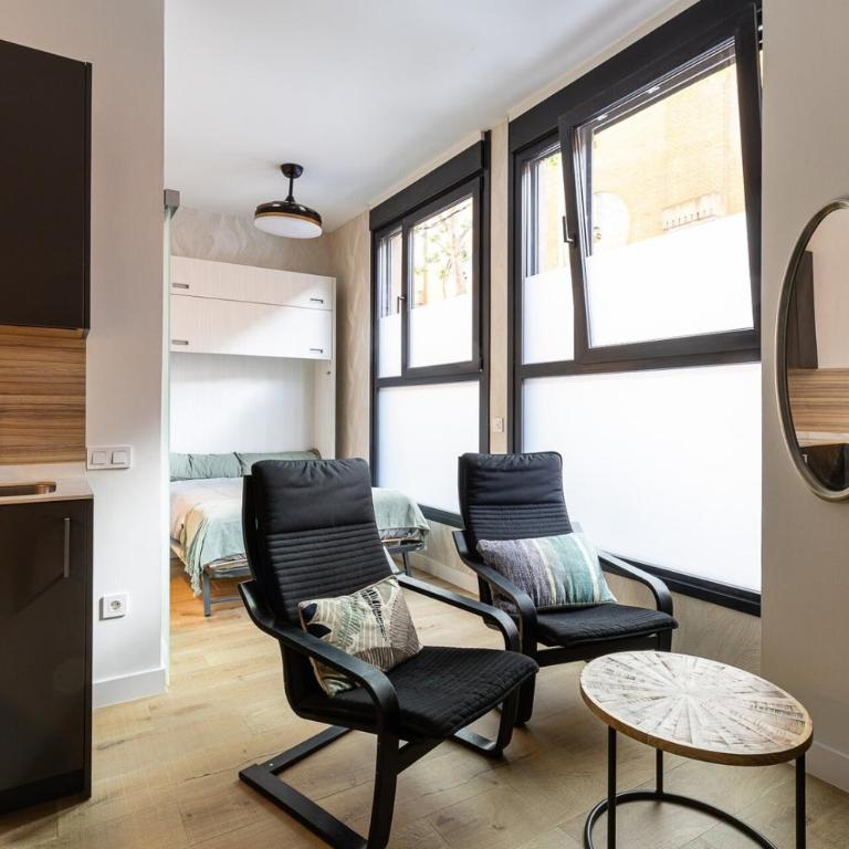 JEWEL FRESH LIVING s3 - Apartment mit 1 Schlafzimmer - 12