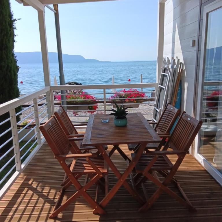 Villaggio Turistico Maderno - Casa Mobile - 1