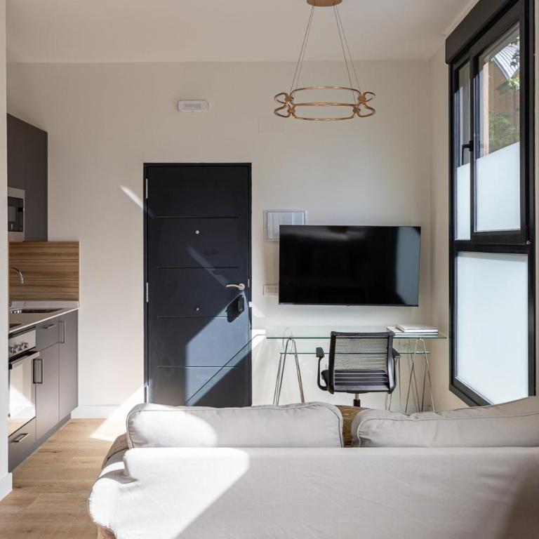 JEWEL FRESH LIVING s2 - Apartment mit 1 Schlafzimmer - 4