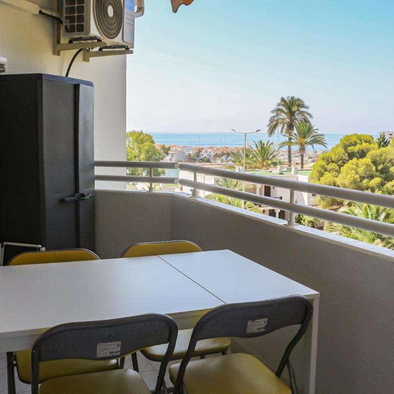 Renovated Oceanfront Apartment - Two-Bedroom Apartment - 2