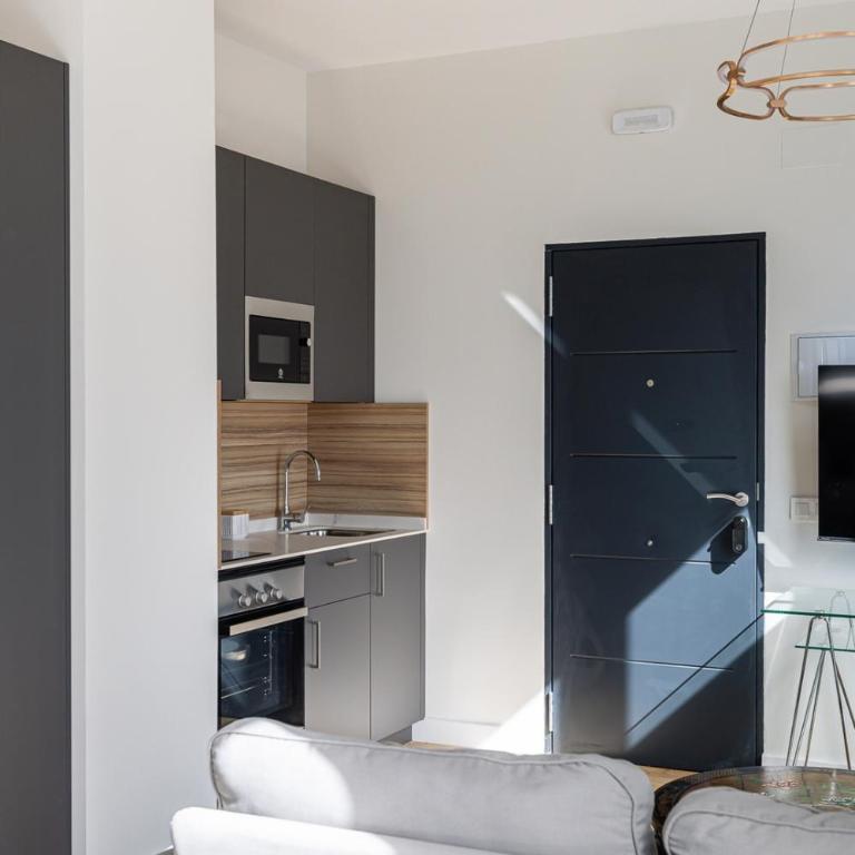 JEWEL FRESH LIVING s2 - Apartment mit 1 Schlafzimmer - 7