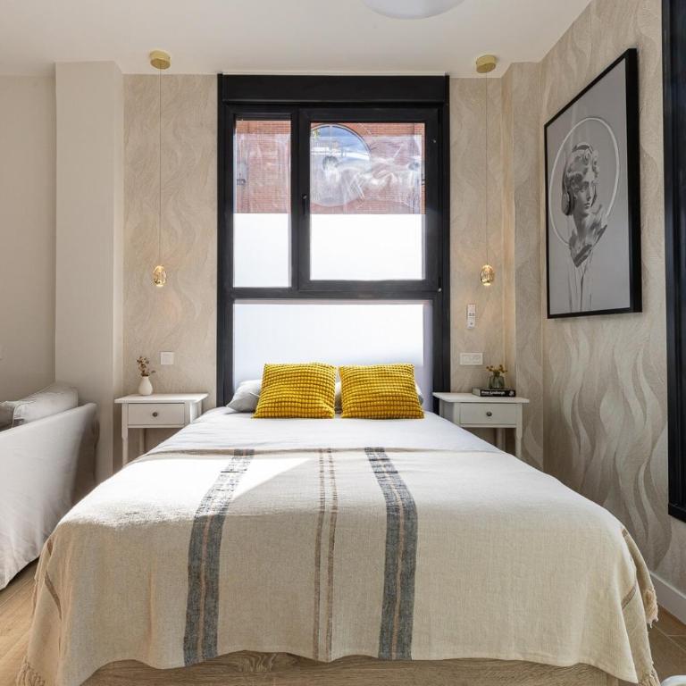 JEWEL FRESH LIVING s2 - Apartment mit 1 Schlafzimmer - 8