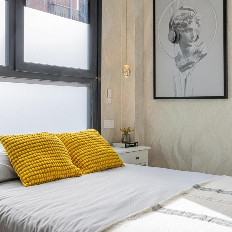JEWEL FRESH LIVING s2 - Apartment mit 1 Schlafzimmer - 9