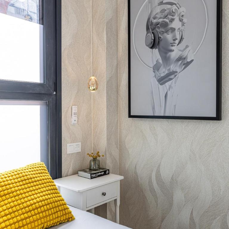 JEWEL FRESH LIVING s2 - Apartment mit 1 Schlafzimmer - 10