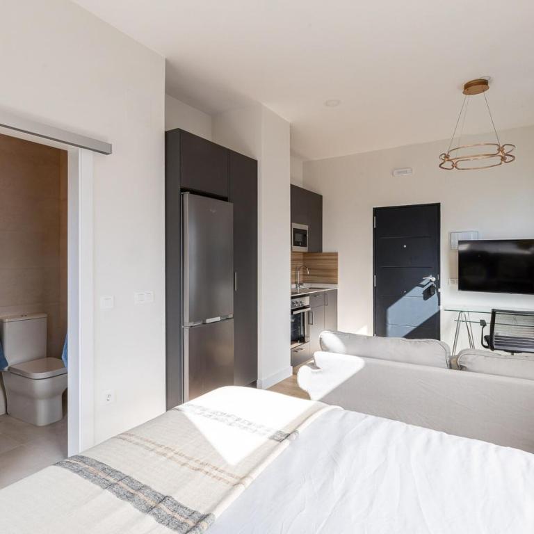 JEWEL FRESH LIVING s2 - Apartment mit 1 Schlafzimmer - 11