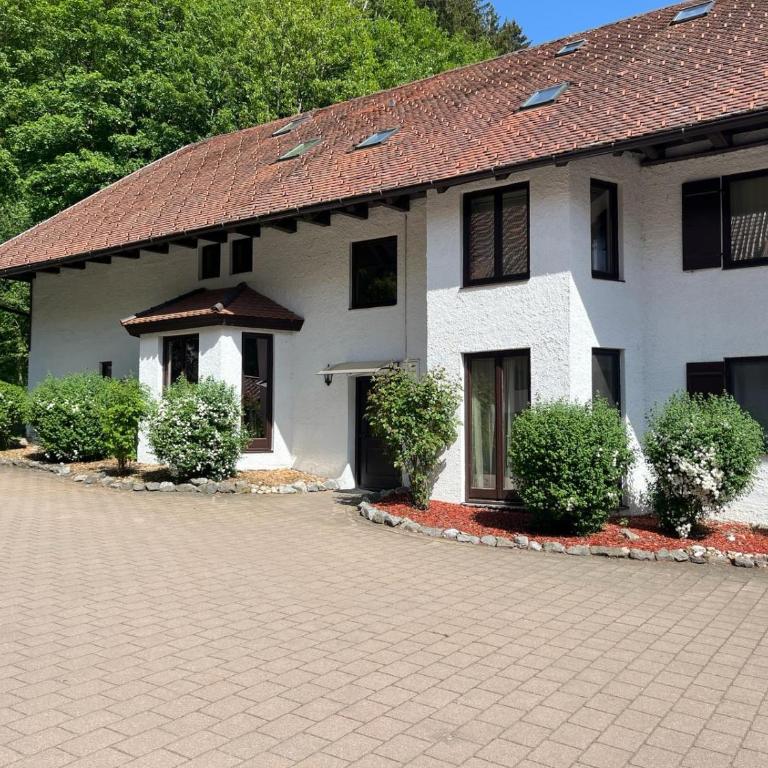 Allgäuer Ferienwohnung Apartment 315 Natur & Spa - Maisonette-Apartment - 24