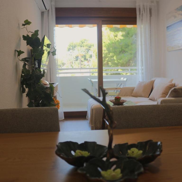 Renovated Oceanfront Apartment - Two-Bedroom Apartment - 5