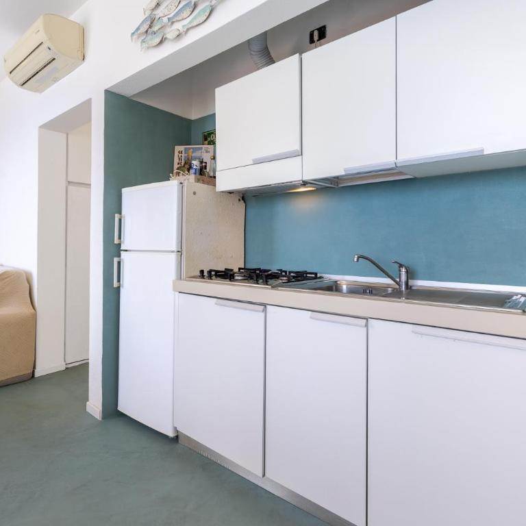 Hostdomus-Dream Suite-on the sea - Appartamento con 2 Camere da Letto - 17