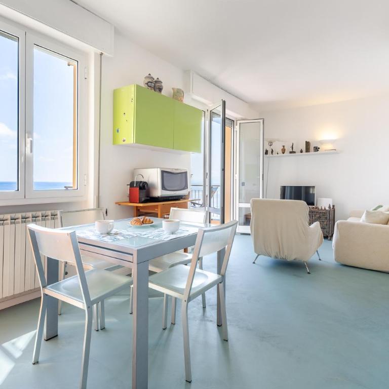 Hostdomus-Dream Suite-on the sea - Appartamento con 2 Camere da Letto - 31