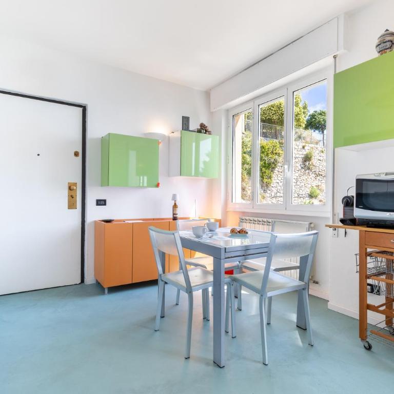 Hostdomus-Dream Suite-on the sea - Appartamento con 2 Camere da Letto - 15