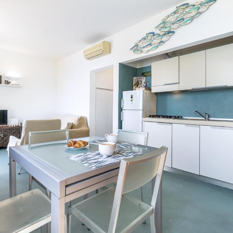 Hostdomus-Dream Suite-on the sea - Appartamento con 2 Camere da Letto - 14