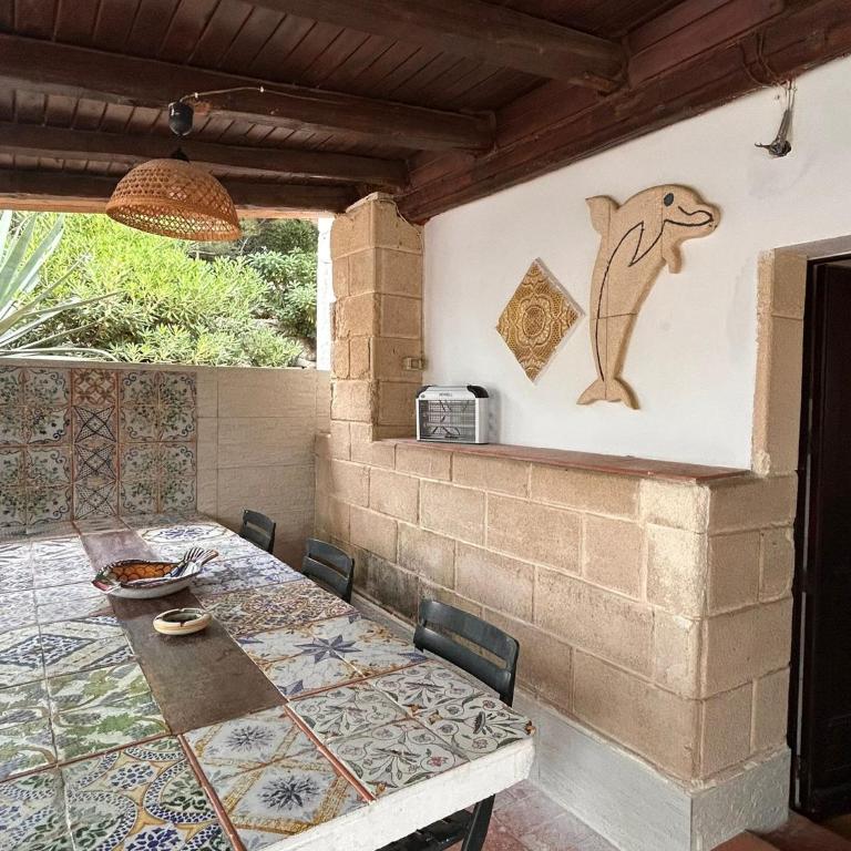 Il Villaggetto sul Mare - Monolocale con Vista Giardino - 16