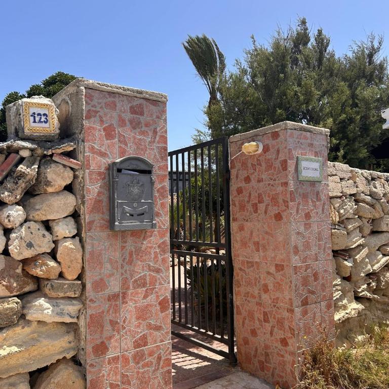 Il Villaggetto sul Mare - Monolocale con Vista Giardino - 17