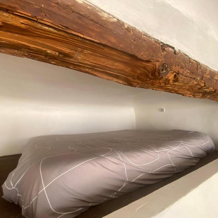 Casa Centrale - Apartamento de 1 dormitorio - 5