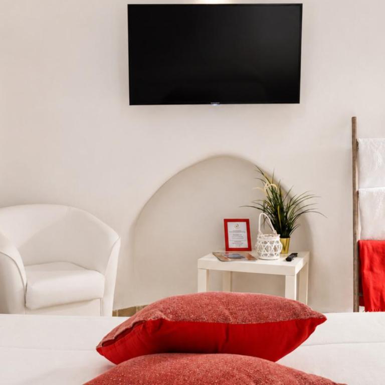 21mq Suite Home - Appartamento Monolocale - 1