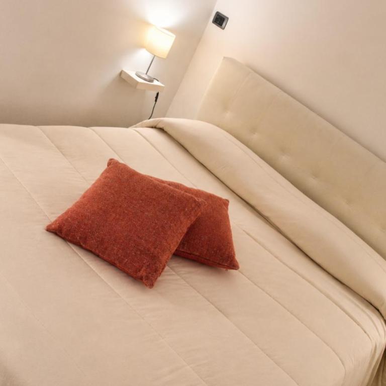 21mq Suite Home - Appartamento Monolocale - 8