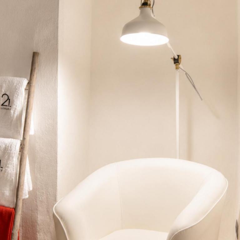 21mq Suite Home - Appartamento Monolocale - 9