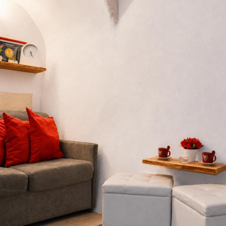 21mq Suite Home - Appartamento Monolocale - 11