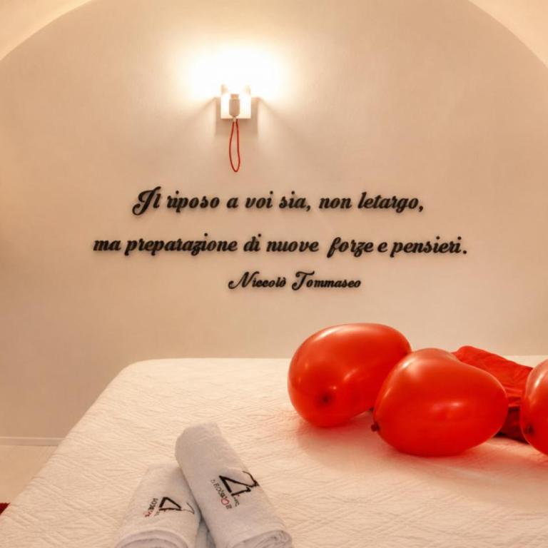 21mq Suite Home - Appartamento Monolocale - 12