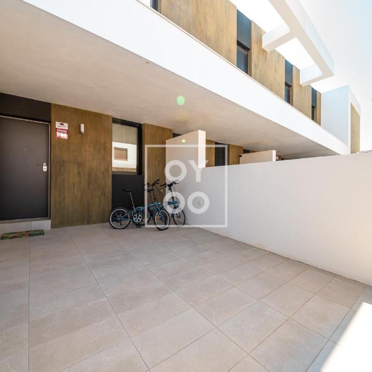 Coastal Calm Townhouse, Private pool and beach ready at Pilar, by OYOOSTAYS - Haus mit 2 Schlafzimmern - 63