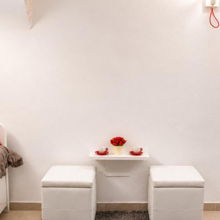 21mq Suite Home - Appartamento Monolocale su 2 Livelli - 8