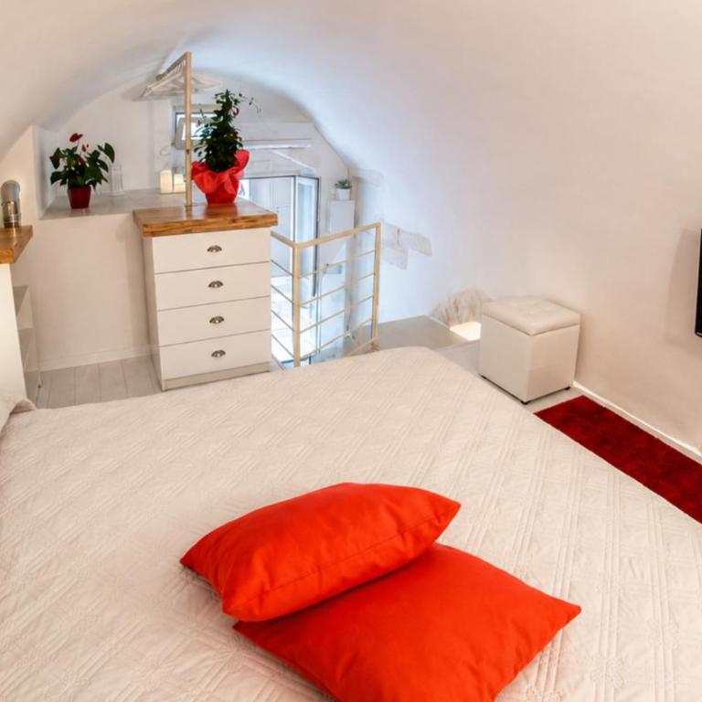 21mq Suite Home - Appartamento Monolocale su 2 Livelli - 1