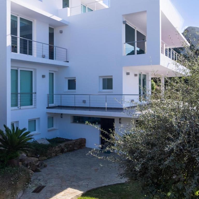 REF. 6 VILLA TARA - Casa de 5 dormitorios - 11