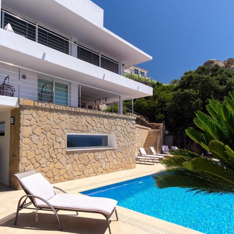 REF. 6 VILLA TARA - Casa de 5 dormitorios - 30