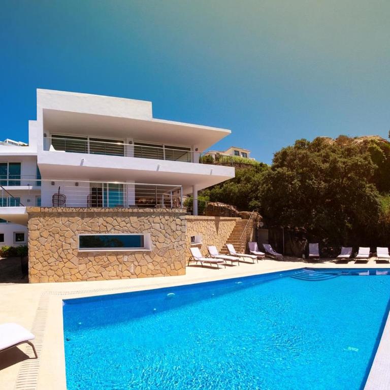 REF. 6 VILLA TARA - Casa de 5 dormitorios - 7