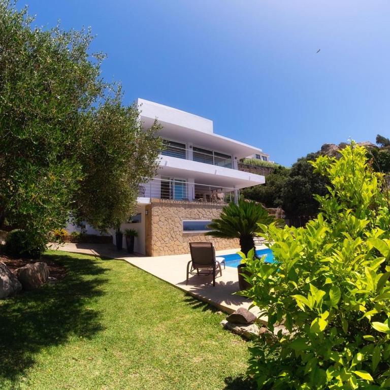 REF. 6 VILLA TARA - Casa de 5 dormitorios - 9