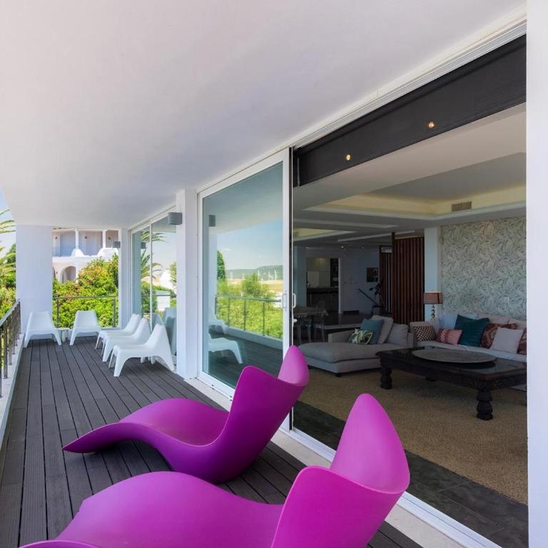REF. 6 VILLA TARA - Casa de 5 dormitorios - 38
