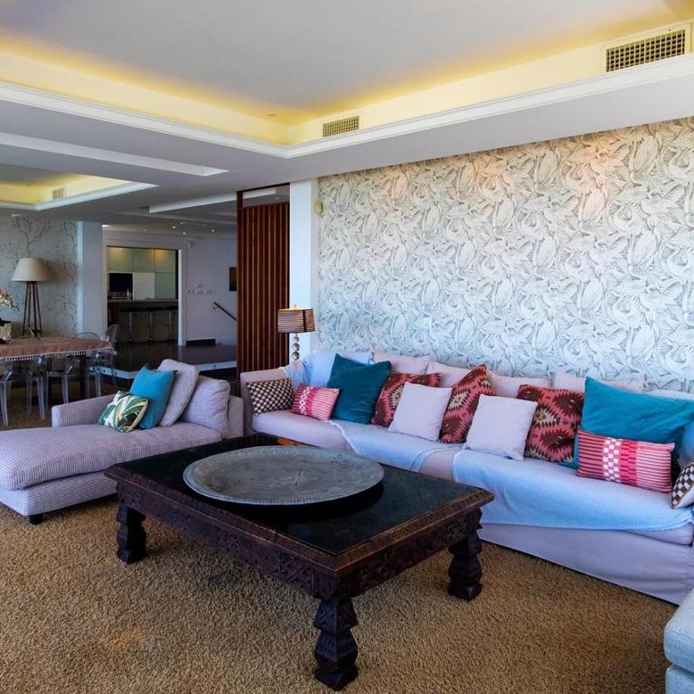 REF. 6 VILLA TARA - Casa de 5 dormitorios - 23