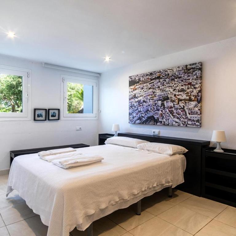 REF. 6 VILLA TARA - Casa de 5 dormitorios - 64