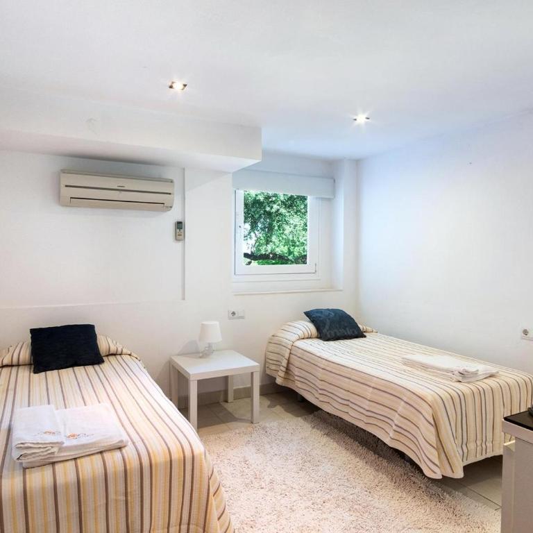 REF. 6 VILLA TARA - Casa de 5 dormitorios - 66