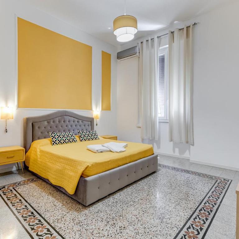Clodio Luxury Home - 4BDR! - Huge Apartment at Stadio Olimpico - Apartment mit 3 Schlafzimmern - 2