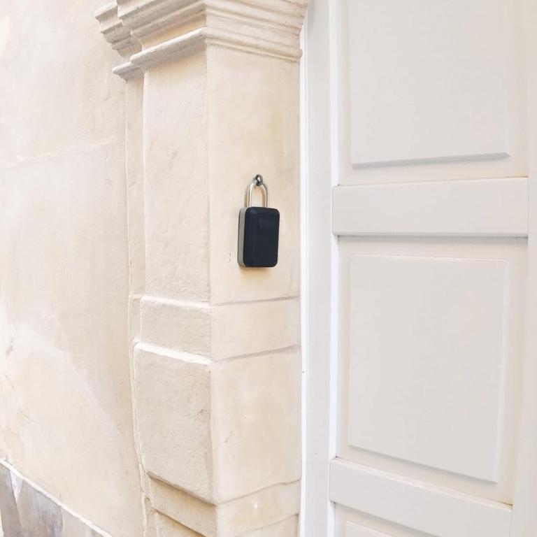 Sicilian Home Ortigia Apartment - Appartamento con 1 Camera da Letto - 15