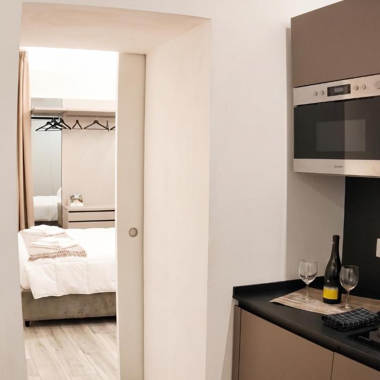 Sicilian Home Ortigia Apartment - Appartamento con 1 Camera da Letto - 4
