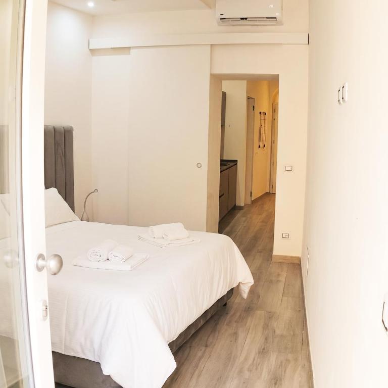 Sicilian Home Ortigia Apartment - Appartamento con 1 Camera da Letto - 3