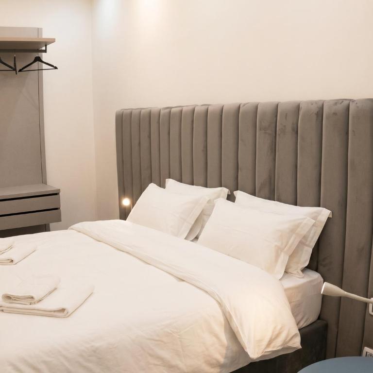 Sicilian Home Ortigia Apartment - Appartamento con 1 Camera da Letto - 8
