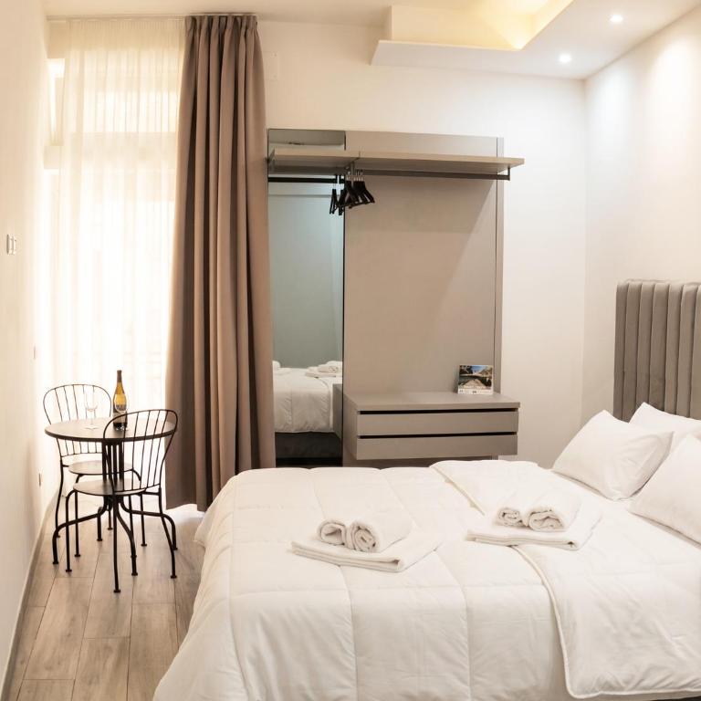Sicilian Home Ortigia Apartment - Appartamento con 1 Camera da Letto - 1