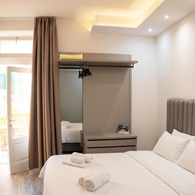 Sicilian Home Ortigia Apartment - Appartamento con 1 Camera da Letto - 7