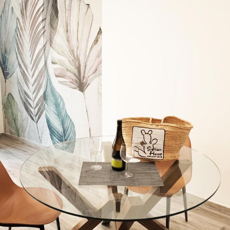 Sicilian Home Ortigia Apartment - Appartamento con 1 Camera da Letto - 10