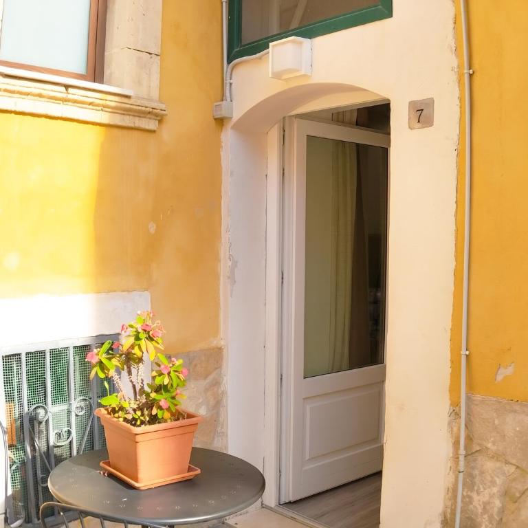 Sicilian Home Ortigia Apartment - Appartamento con 1 Camera da Letto - 13