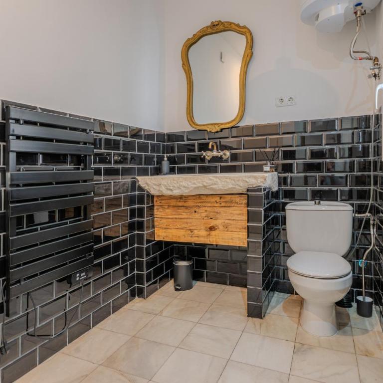 Roser Apartment - Apartamento - 16