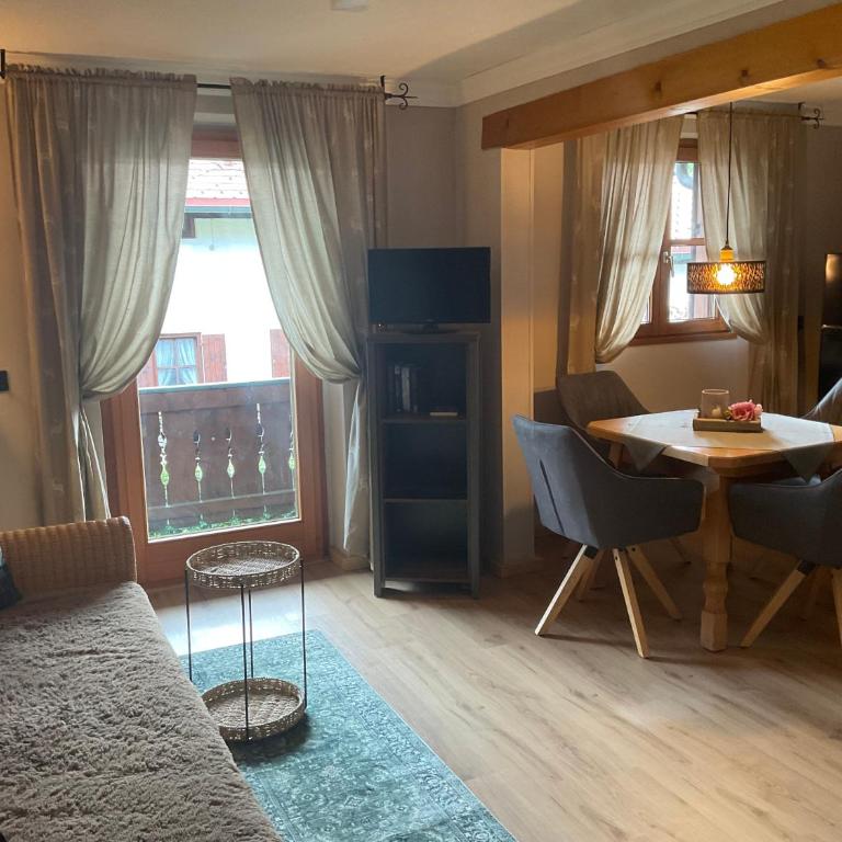 Haus Louise - Apartment mit Balkon - 6